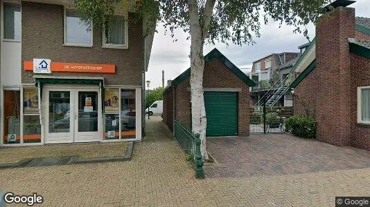 Kantorruimte for rent i Zuidplas - Foto uit Google Street View