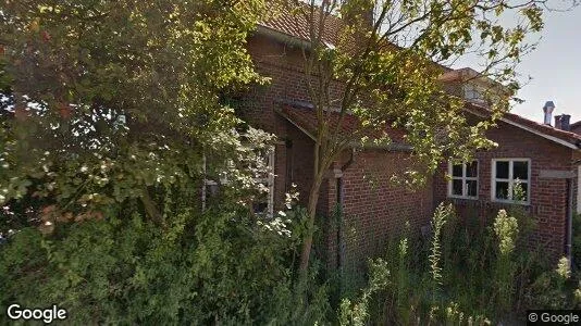 Bedrijfsruimtes for rent i Goirle - Foto uit Google Street View