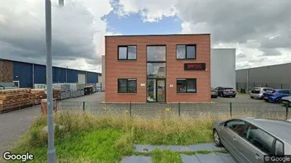 Bedrijfsruimtes for rent in Emmen - Photo from Google Street View