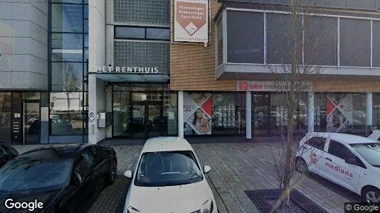 Kantorruimte for rent i Almere - Foto uit Google Street View