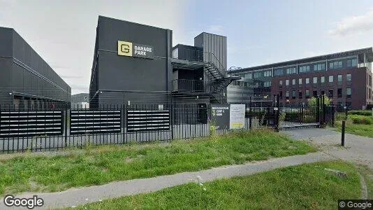 Bedrijfsruimtes for sale i Almere - Foto uit Google Street View