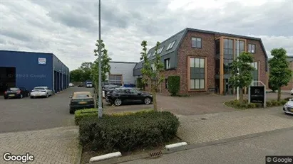 Bedrijfsruimtes for rent in Barneveld - Photo from Google Street View