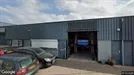 Commercial space for rent, Hellevoetsluis, South Holland, Marconiweg 23