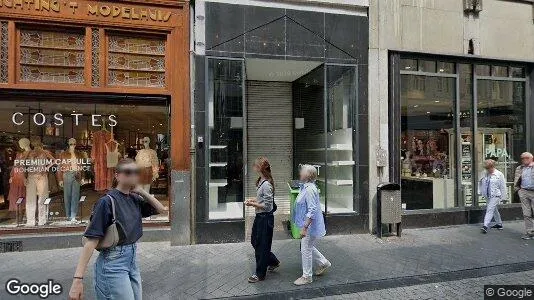 Bedrijfsruimtes for rent i Maastricht - Foto uit Google Street View