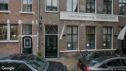 Bedrijfsruimtes for rent in Amsterdam Centrum - Photo from Google Street View