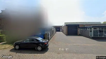 Bedrijfsruimtes for rent in Helmond - Photo from Google Street View