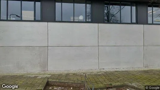 Bedrijfsruimtes for rent i Haarlem - Foto uit Google Street View