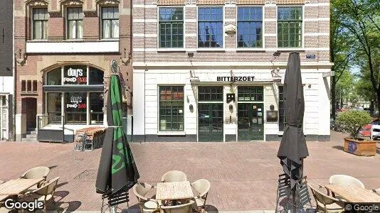 Kantorruimte for rent i Amsterdam Centrum - Foto uit Google Street View