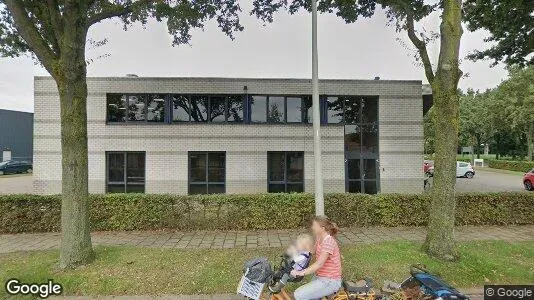 Bedrijfsruimtes for rent i Maastricht - Foto uit Google Street View