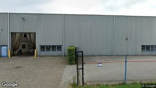 Kantorruimte for rent i Venray - Foto uit Google Street View