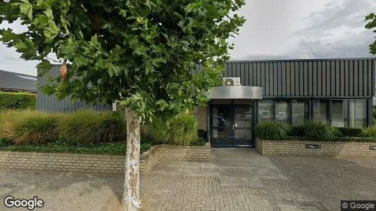 Magazijnen for sale i Montferland - Foto uit Google Street View