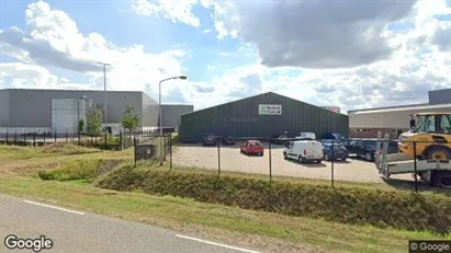 Magazijnen for sale in Montferland - Photo from Google Street View