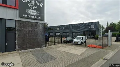 Producties for sale in Nijkerk - Photo from Google Street View