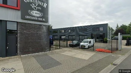Producties for sale i Nijkerk - Foto uit Google Street View