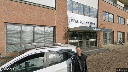 Kantorruimte for rent i Barendrecht - Foto uit Google Street View