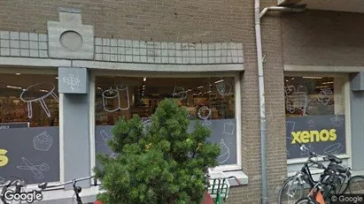 Bedrijfsruimtes for rent in Apeldoorn - Photo from Google Street View