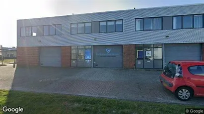 Bedrijfsruimtes for sale in Leeuwarden - Photo from Google Street View