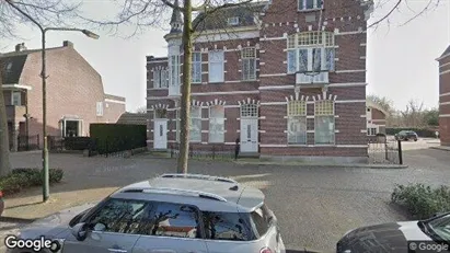 Bedrijfsruimtes for sale in Oisterwijk - Photo from Google Street View