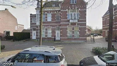 Bedrijfsruimtes for sale in Oisterwijk - Photo from Google Street View