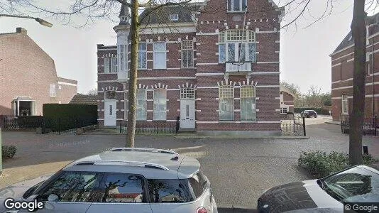 Bedrijfsruimtes for sale i Oisterwijk - Foto uit Google Street View