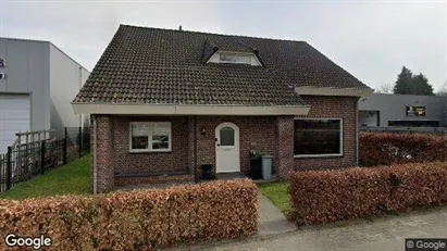 Bedrijfsruimtes for sale in Hilvarenbeek - Photo from Google Street View