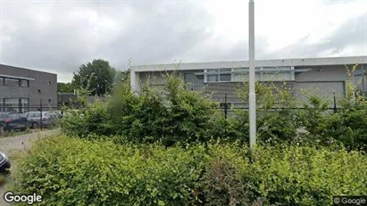 Bedrijfsruimtes for rent in Tilburg - Photo from Google Street View