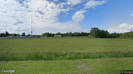 Bedrijfsruimtes for sale i IJsselstein - Foto uit Google Street View