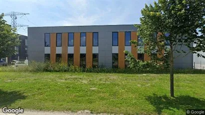 Bedrijfsruimtes for rent in Almere - Photo from Google Street View
