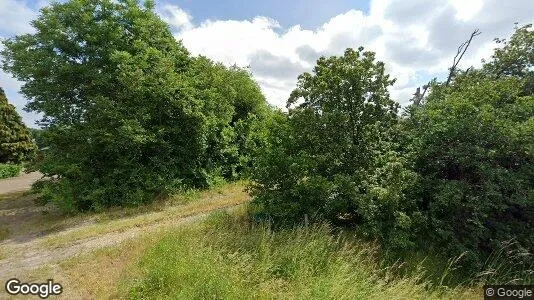 Bedrijfsruimtes for rent i Asten - Foto uit Google Street View