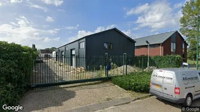 Bedrijfsruimtes for rent in Loon op Zand - Photo from Google Street View
