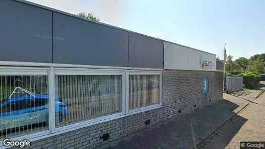 Kantorruimte for rent i Bergen op Zoom - Foto uit Google Street View