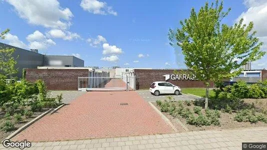 Bedrijfsruimtes for sale i Zuidplas - Foto uit Google Street View