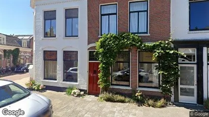 Bedrijfsruimtes for sale in Leiden - Photo from Google Street View