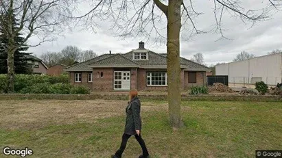 Bedrijfsruimtes for sale in Wijchen - Photo from Google Street View
