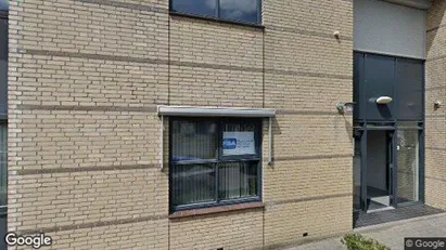 Bedrijfsruimtes for rent in Almere - Photo from Google Street View