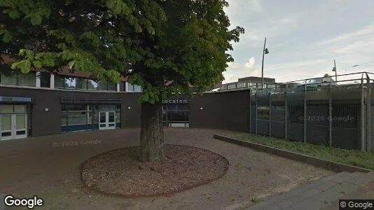 Kantorruimte for rent i Oss - Foto uit Google Street View