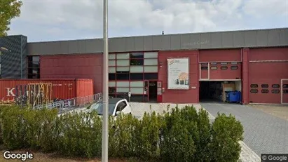 Bedrijfsruimtes for rent in Oldenzaal - Photo from Google Street View