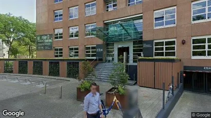 Kantorruimte for rent in Utrecht Oost - Photo from Google Street View