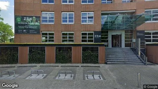 Kantorruimte for rent i Utrecht Oost - Foto uit Google Street View