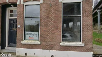 Kantorruimte for sale in Rotterdam IJsselmonde - Photo from Google Street View
