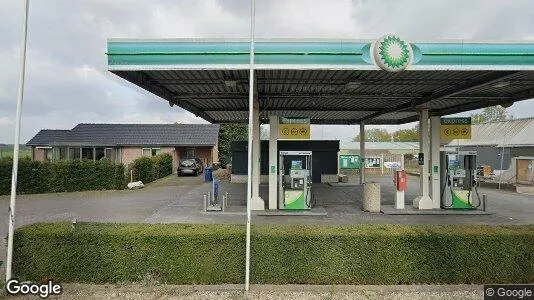 Bedrijfsruimtes for rent i Apeldoorn - Foto uit Google Street View