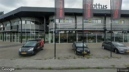 Kantorruimte for rent in Almelo - Photo from Google Street View