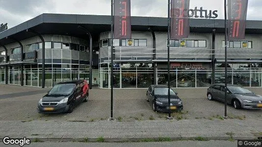 Kantorruimte for rent i Almelo - Foto uit Google Street View