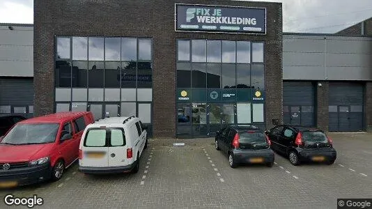 Producties for rent i Almelo - Foto uit Google Street View