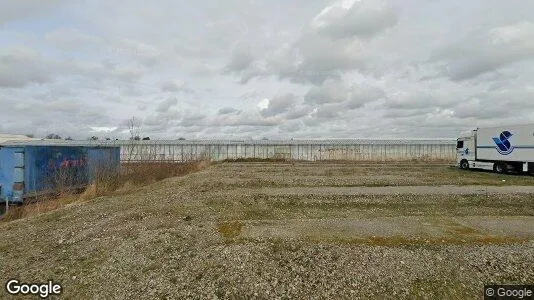 Bedrijfsruimtes for rent i Amstelveen - Foto uit Google Street View