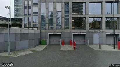 Kantorruimte for rent in Amsterdam Oost-Watergraafsmeer - Photo from Google Street View