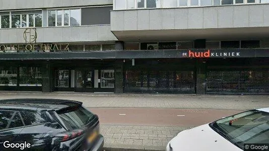 Kantorruimte for rent i Rotterdam Centrum - Foto uit Google Street View