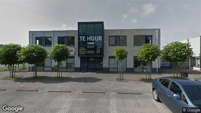 Kantorruimte for rent in Zeewolde - Photo from Google Street View