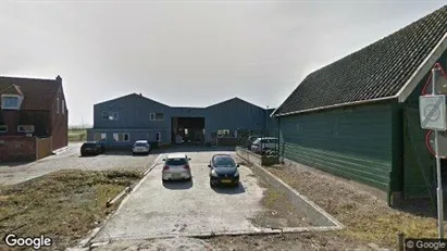 Bedrijfsruimtes for rent in Koggenland - Photo from Google Street View