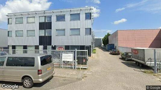 Bedrijfsruimtes for sale i Zaanstad - Foto uit Google Street View